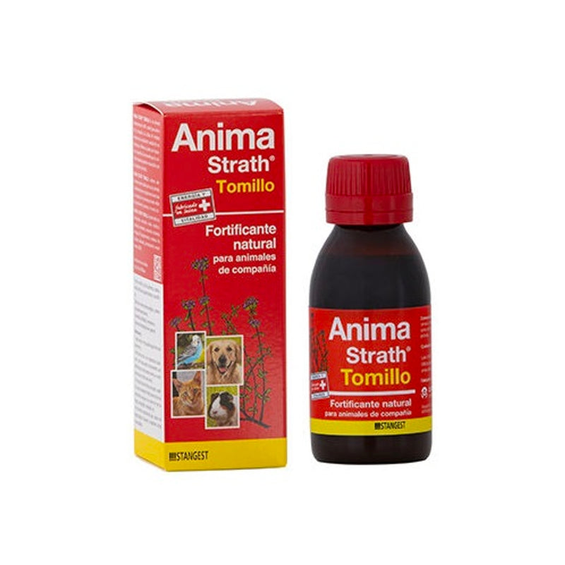 Anima-strath tomillo Imatge principal del producte