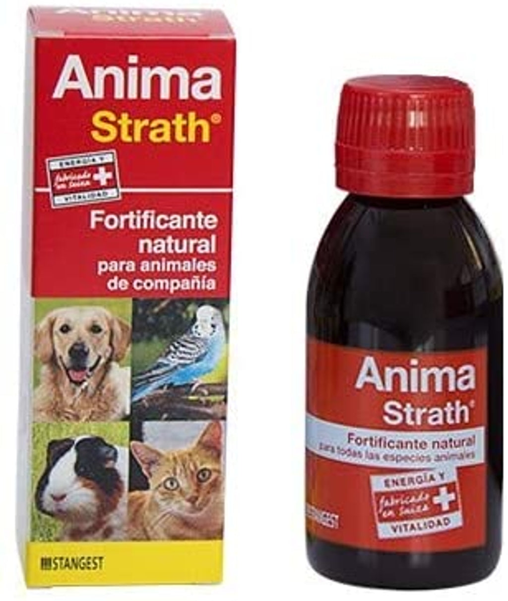 Anima-strath solució oral Imatge principal del producte