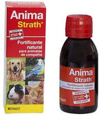 Anima-strath solució oral