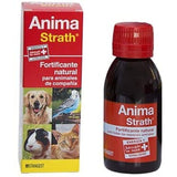 Stangest Anima-Strath Solució Oral
