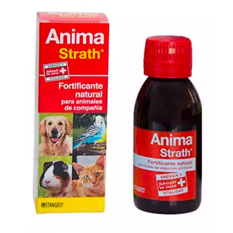 Anima-strath 30ml Imagen principal del producto
