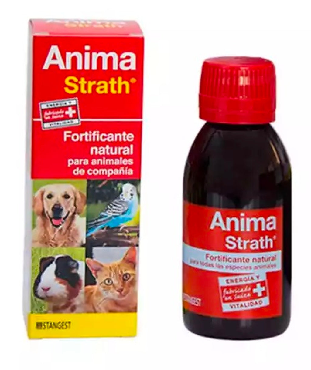 Anima-strath 30ml