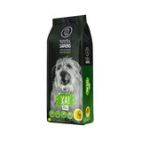 Animal Sapiens Fresco con cordero pienso para perros