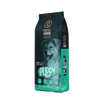 Animal Sapiens Fresco Puppy pienso para cachorros