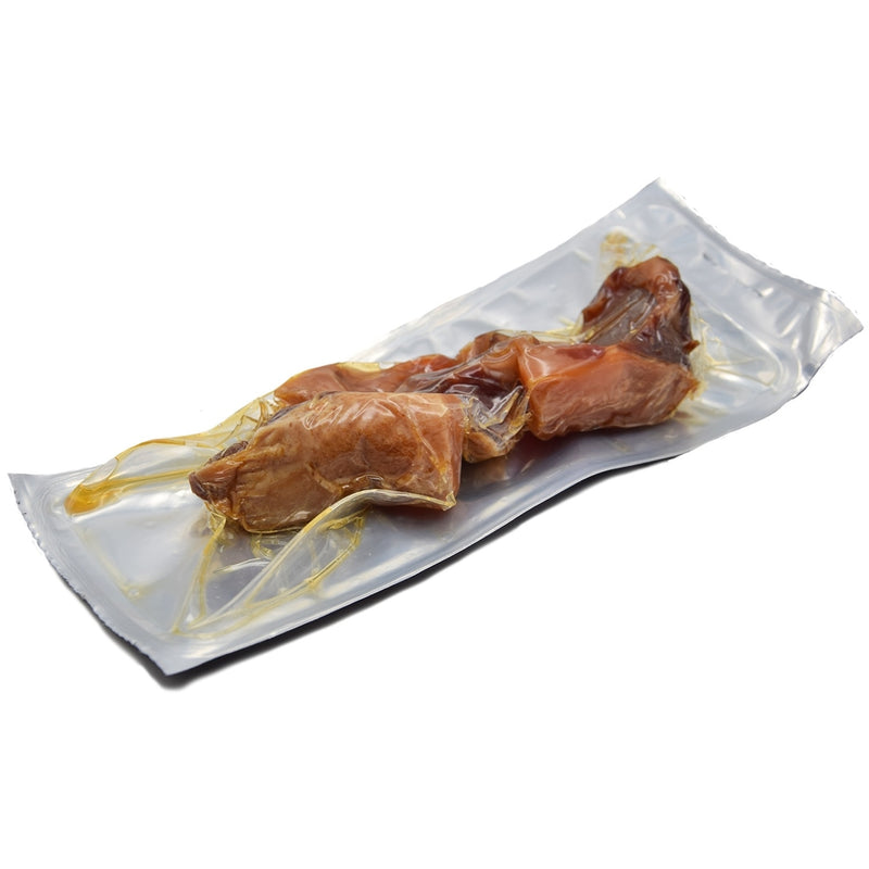 Bocaditos jamón Imagen principal del producto