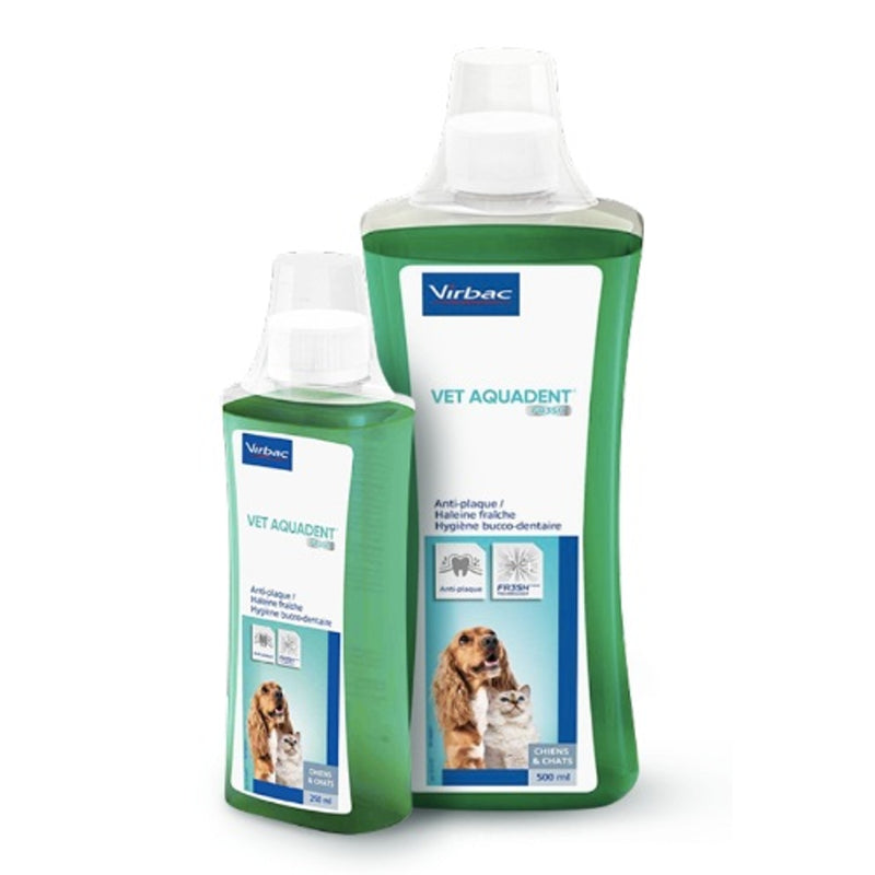 Vet aquadent solució oral Virbac Imatge principal del producte