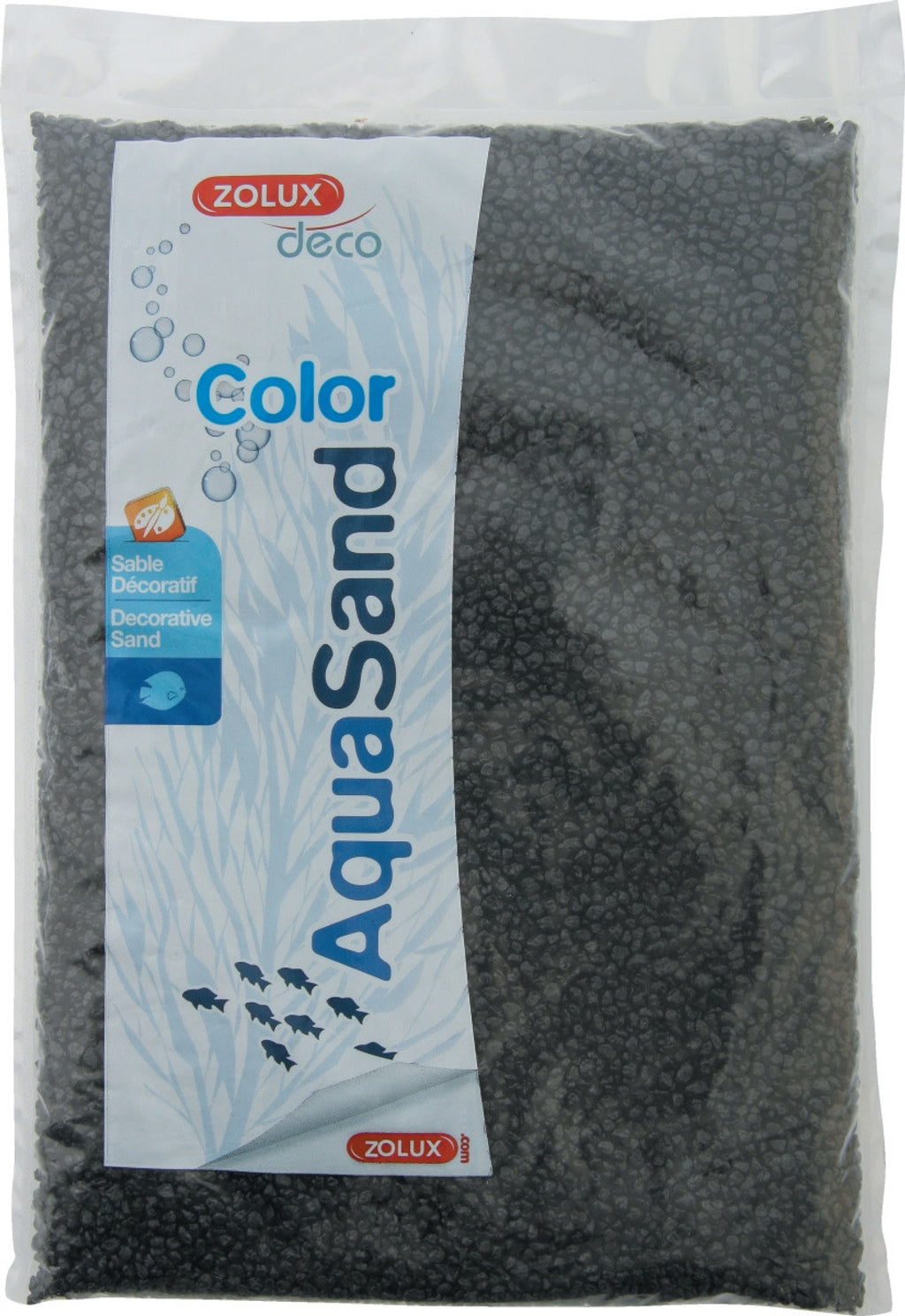 aquasand negro ebano