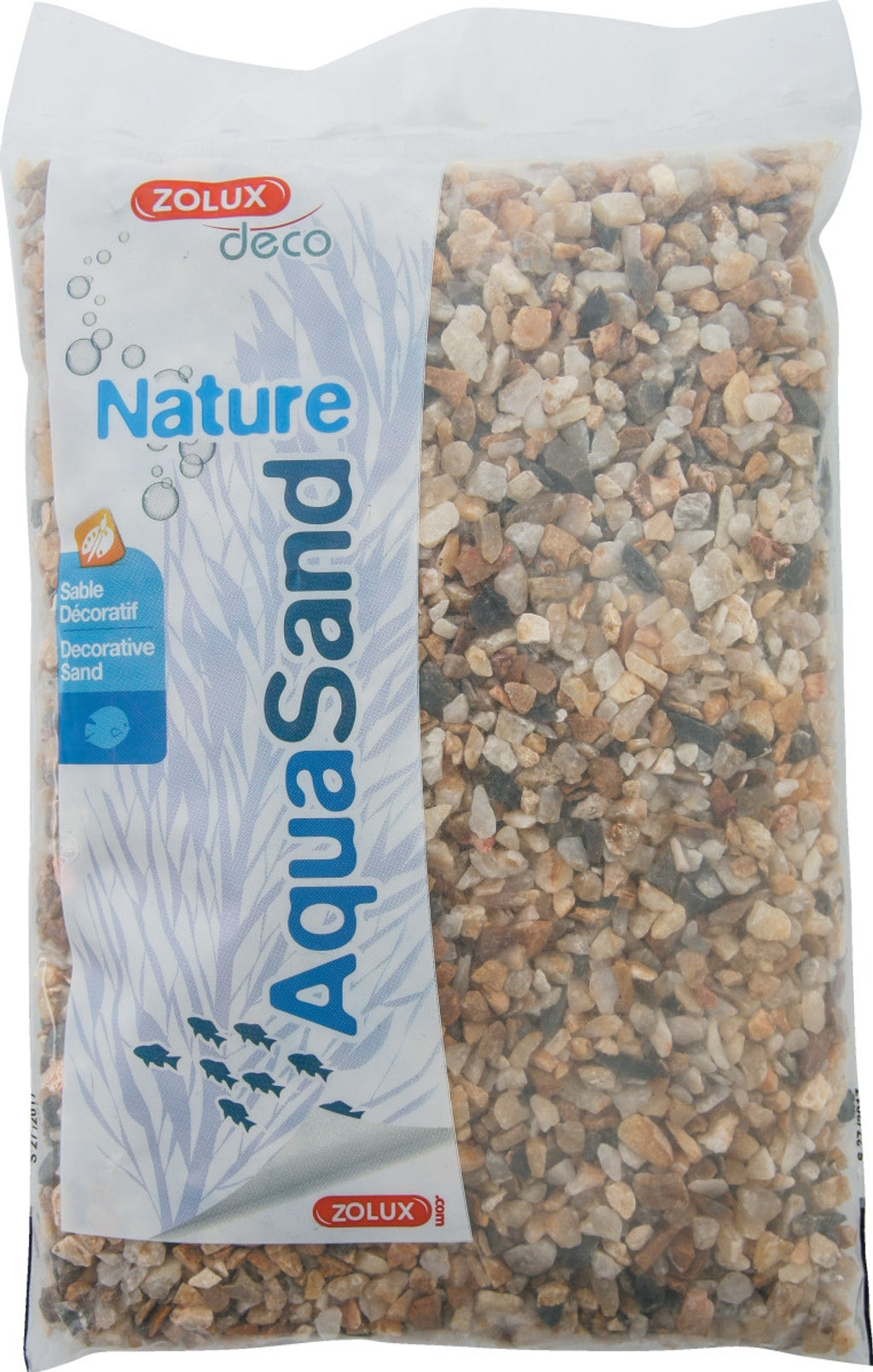 aquasand nat quartz groc Imatge principal del producte