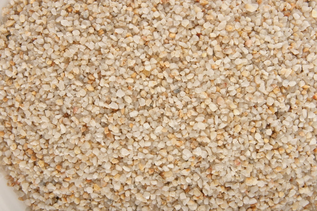 Zolux Aquasand Nat Quartz Blanc Imatge secundària del producte