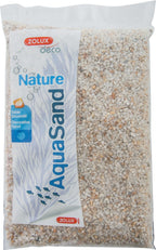 aquasand nat quartz blanco