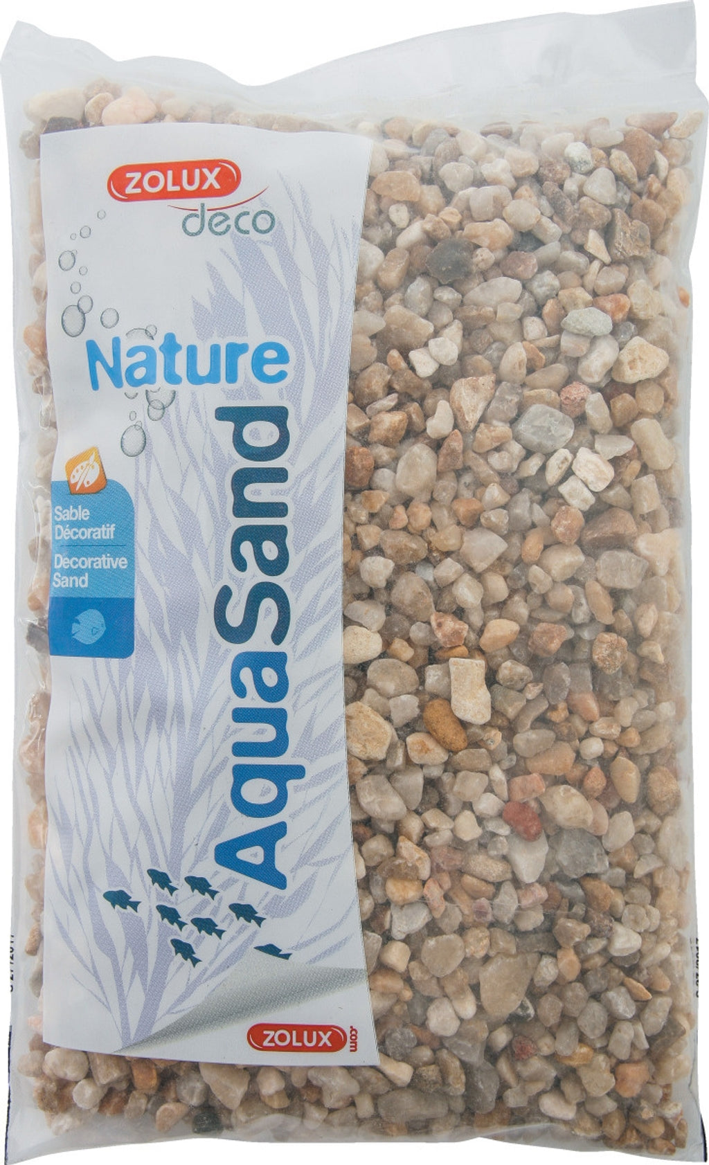 aquasand nat quartz grueso