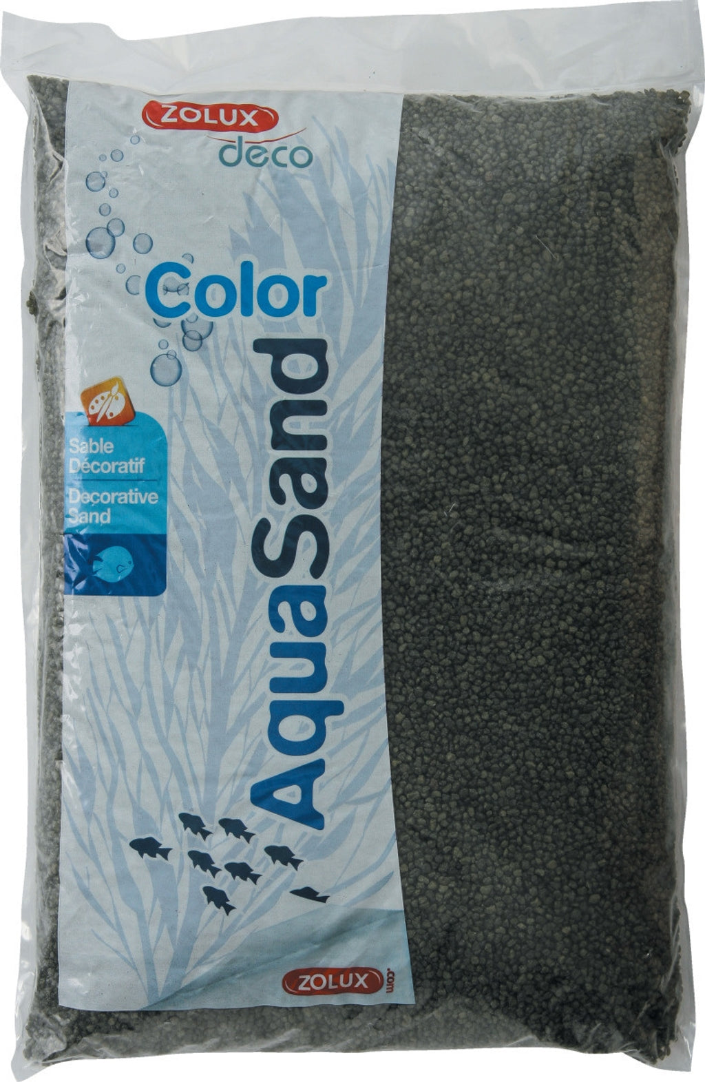 aquasand verde liquen 5kg