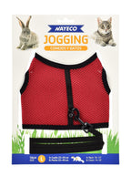 jogging talla L per a conill i gat (1un)