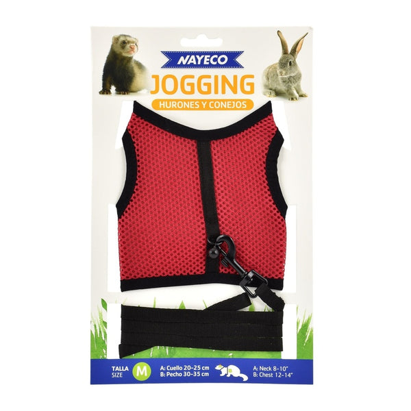 jogging talla M per a ambill i fura (1un)