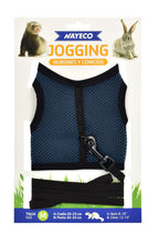 jogging talla M per a conill i fura (1un)