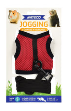 jogging talla S para huron y cobaya (1un)