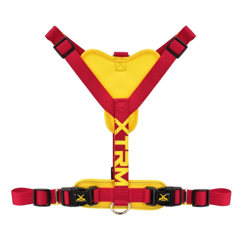 x-trm cronos neon flesh vermell Imatge principal del producte