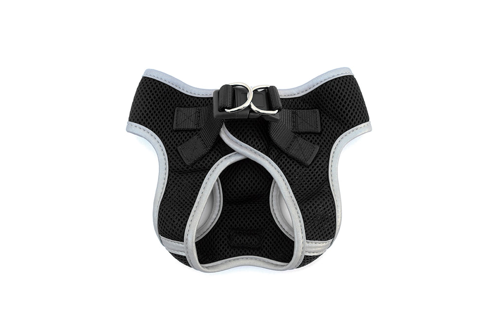 Soft negro XS 20-35cm