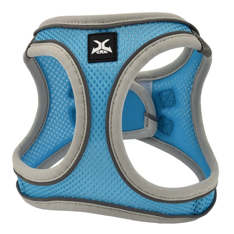 arnès x-trm neo blau
