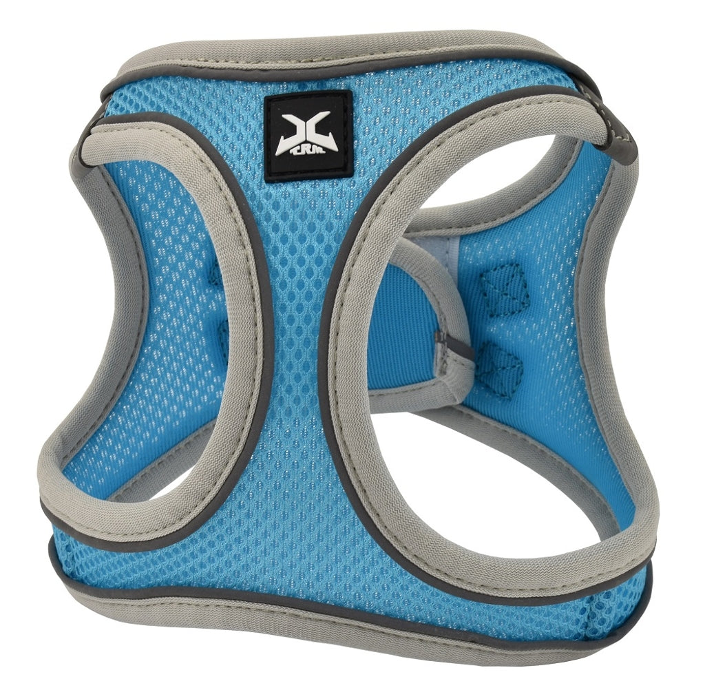 arnès x-trm neo blau