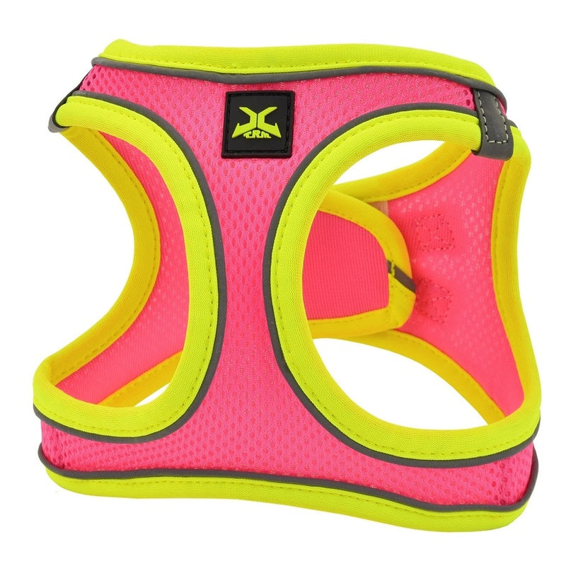 arnès x-trm neo fucsia