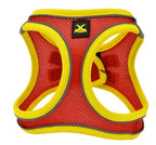 arnes x-trm neo rojo