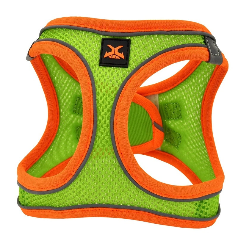 arnes x-trm neo verde