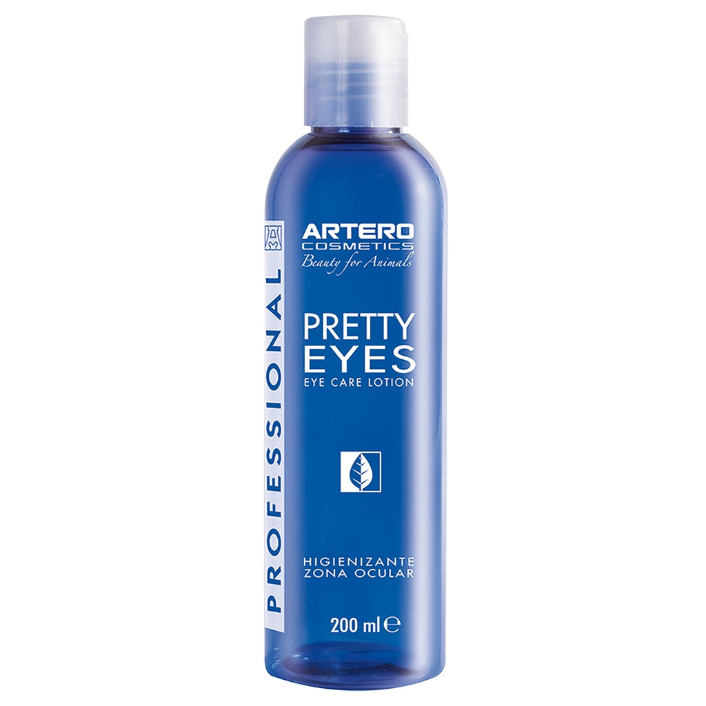 Pretty eyes Imatge principal del producte