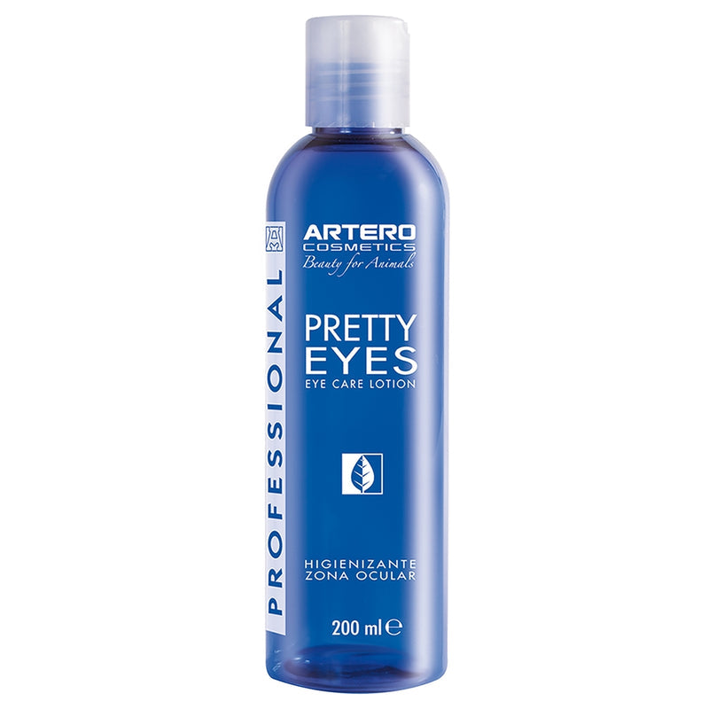 Pretty eyes Imatge principal del producte