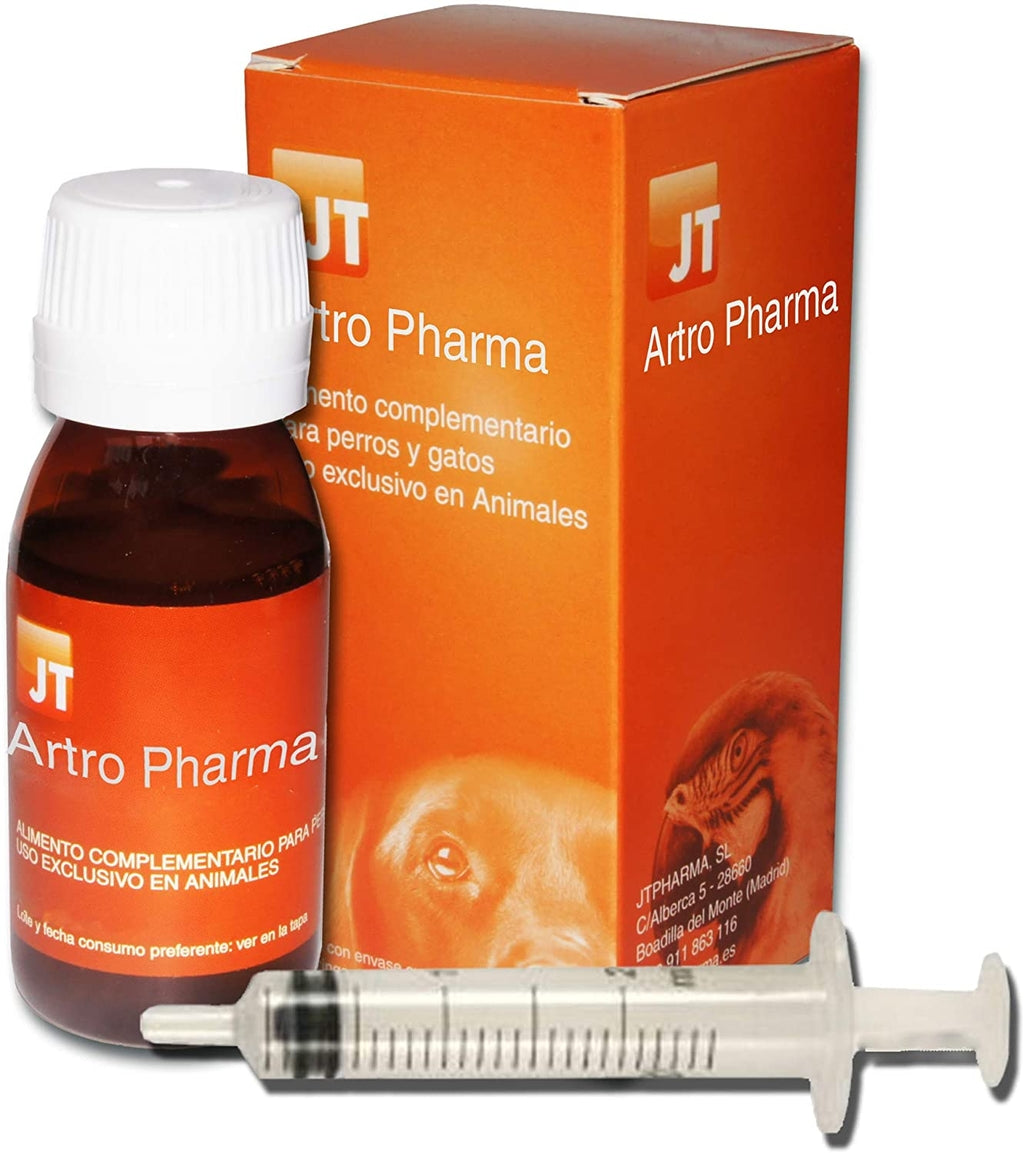 Artro Pharma 55 ml suspensió oral Imatge principal del producte