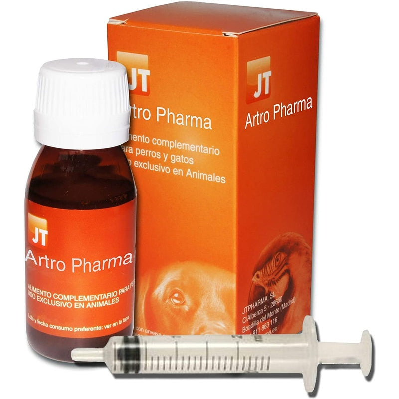 Artro Pharma 55ml suspensión oral Imagen principal del producto