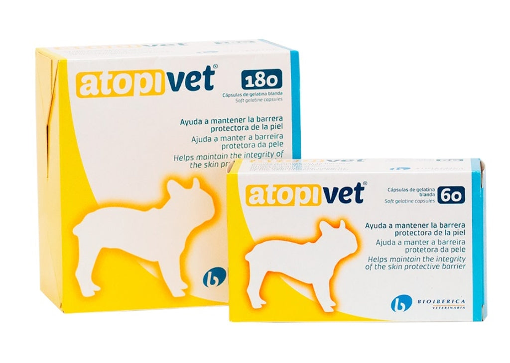 Atopivet