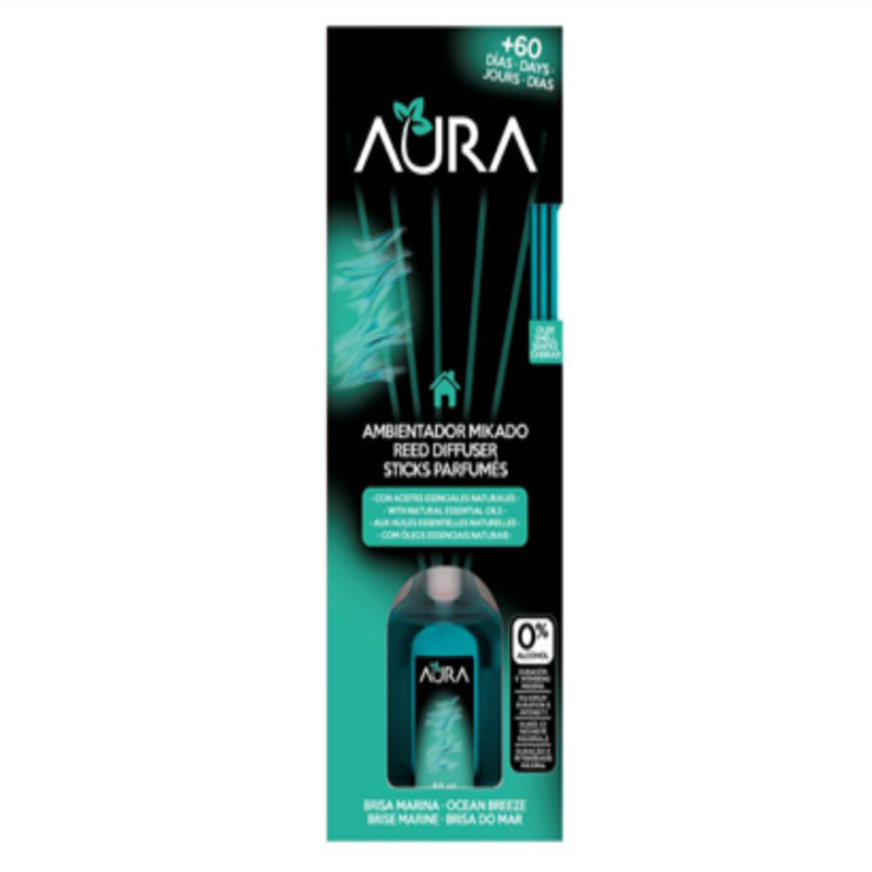 Aura Mikado Brisa Marina 50 ml