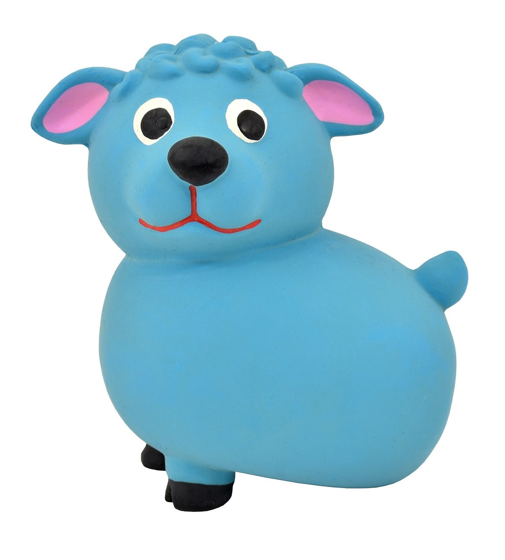Baby farm 11cm surtido (3un)