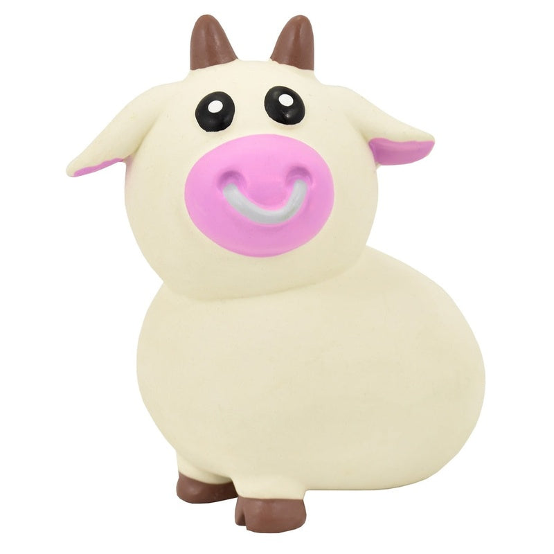 Baby farm 11 cm assortit (3un)