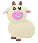 Baby farm 11cm surtido (3un)