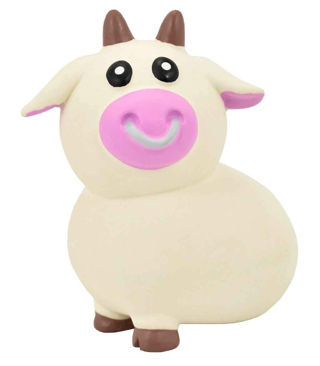 Baby farm 11cm surtido (3un)