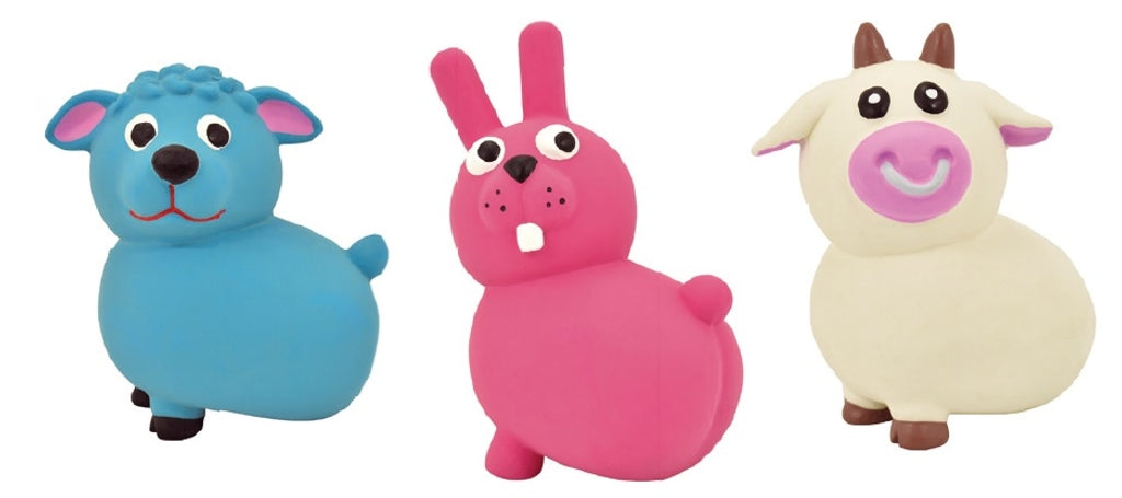 Baby farm 11cm surtido (3un) Imagen principal del producto