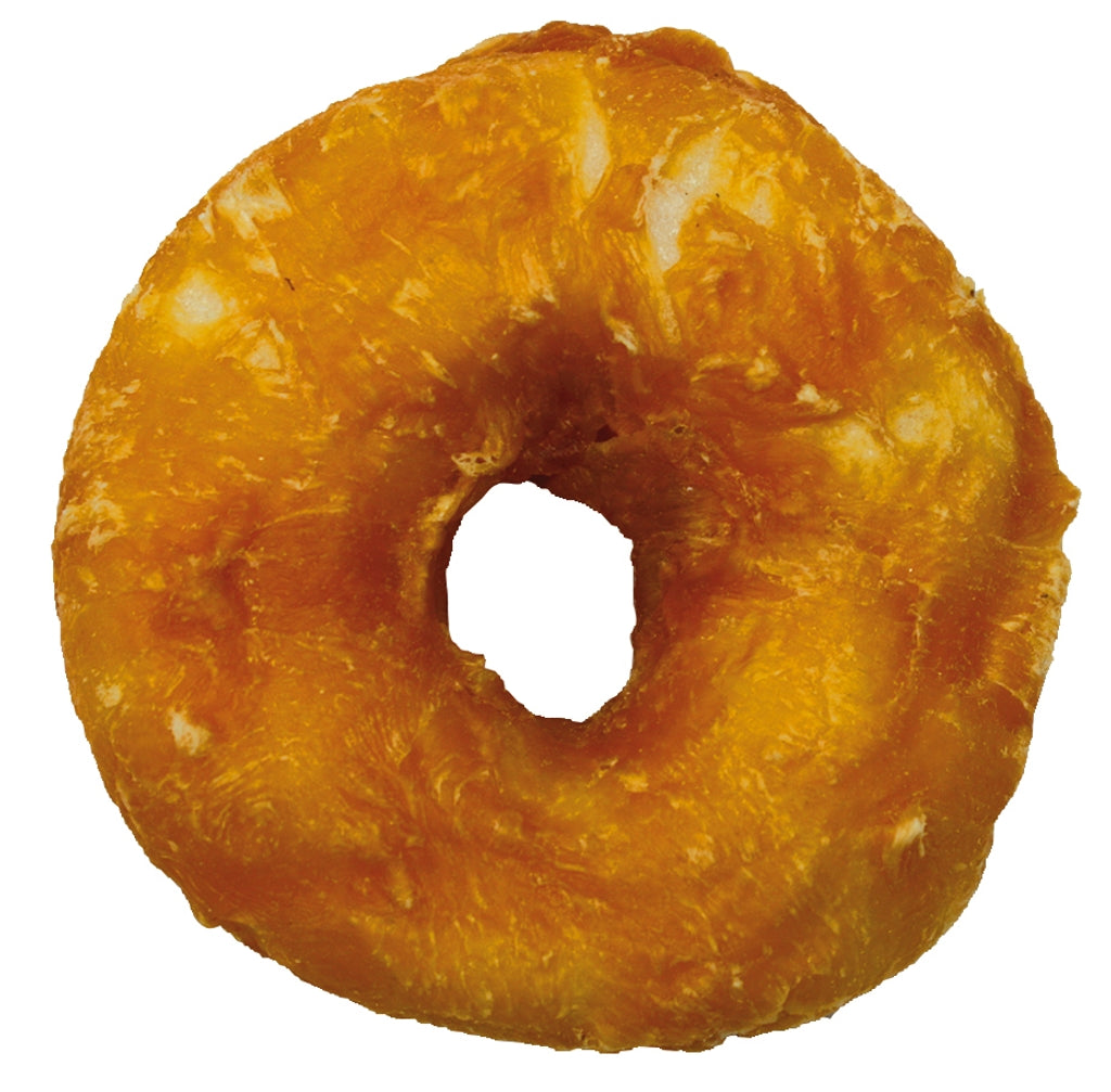 Donut barbacoa con pollo 7cm