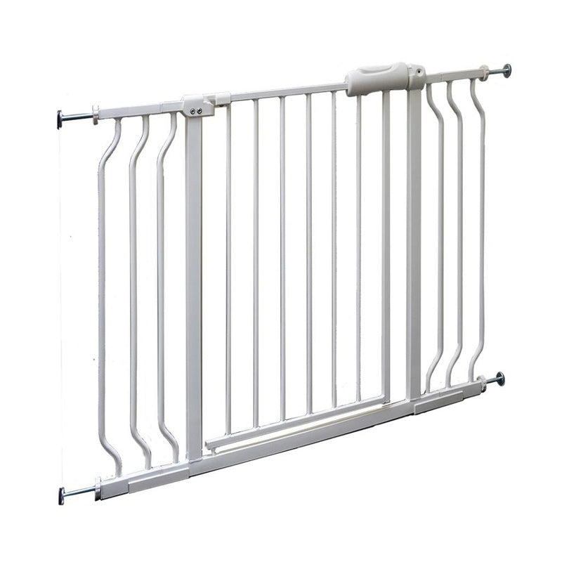 Barrera de seguridad con puerta 75-110cm Imagen principal del producto