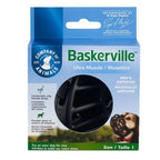 baskerville ultra negro