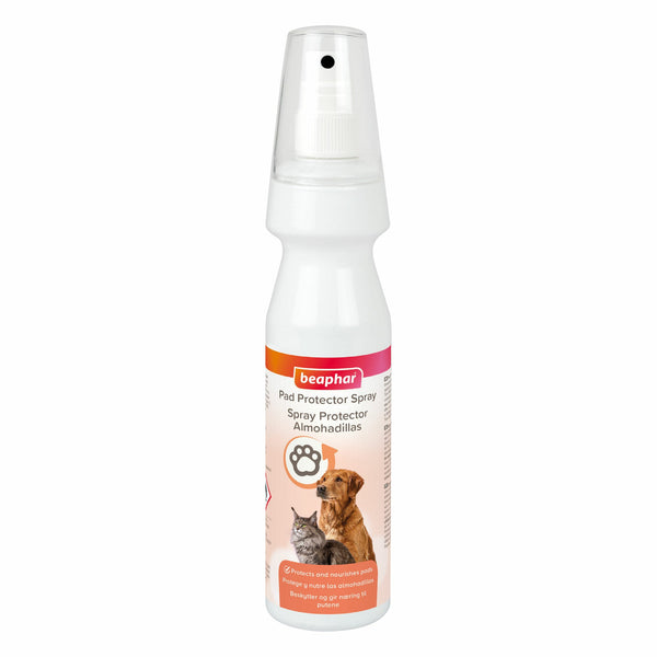 Beaphar Spray Protector Almohadillas perro 150 ml