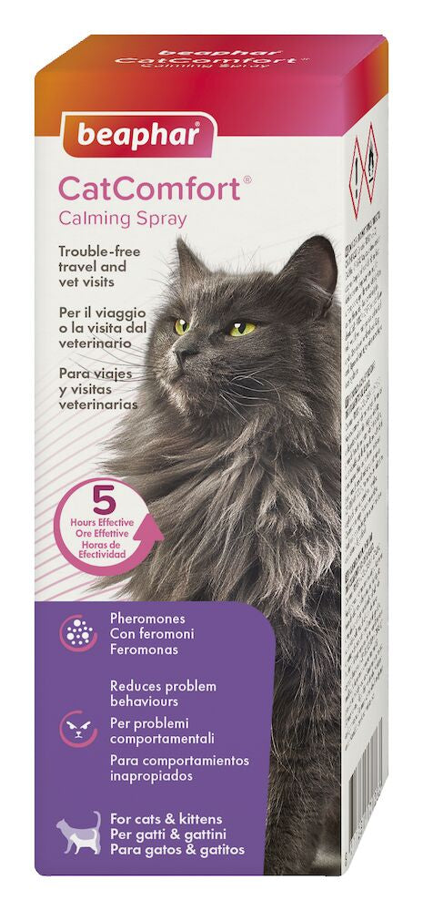 Beaphar Catcomfort Spray gato - 60ml