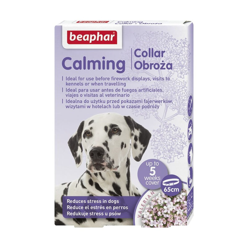Beaphar Collar Calming para perros 65 cm