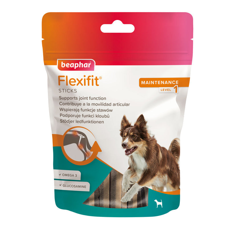 Beaphar Flexivit Chews perro 175gr 30 Comprimits Masticabl