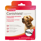 Beaphar Collar Canishield para perros grandes (65 Cm) - 65cm