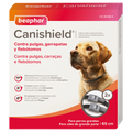 Beaphar Collar Canishield para perros grandes (65 Cm) - 2x65cm