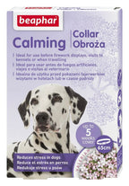 Collar Calming per a gossos 65 cm