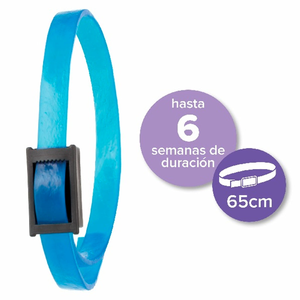 Collar Calming per a gossos 65 cm