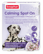 Calming Para Perro 3 Pipetas de 0,7ml